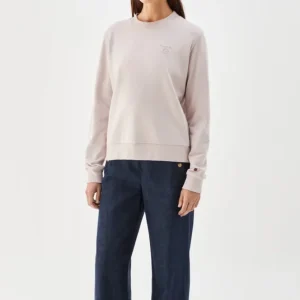 SAMANTHA sweatshirt minimal