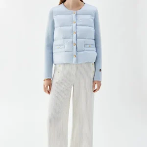 IVA down jacket