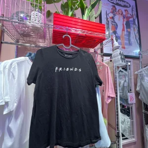 "Vänner"-T-shirt