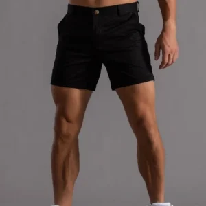 Emil | Chinos Shorts Herr