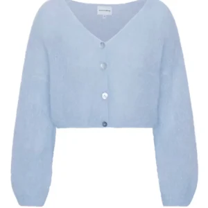 American Dreams Cornelia Cropped cardigan