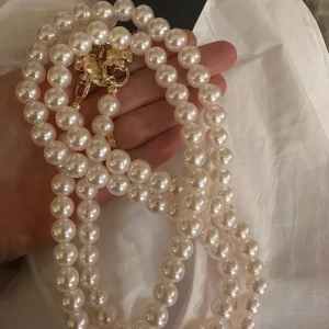 In Sunny Mood Milla Deco strap pearl/pink