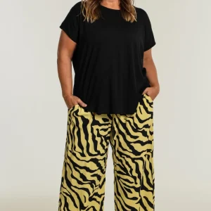 Gitte T-shirt från Gozzip 9905