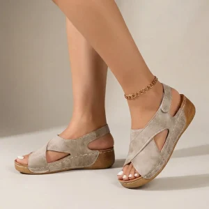 Lin | Sandaler Dam Kilklack Slingback