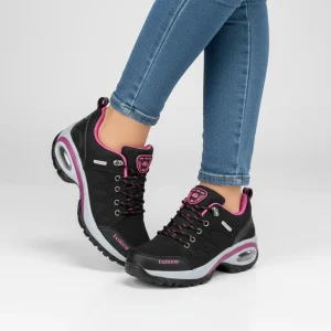 Tuva | Sneakers Dam Ortopediska