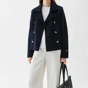 Indra jacket