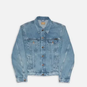 Danny Denim Jacket