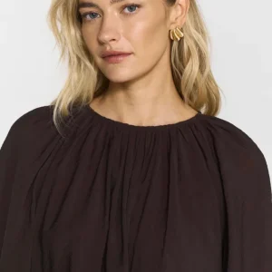 Portici Earrings Gold