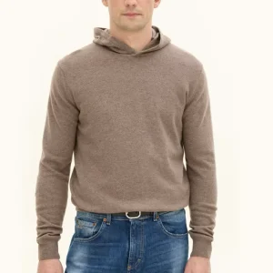 Oscar Jacobson Pascal hoodie