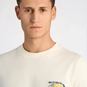 T-shirt Relaxed fit