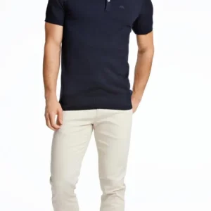 Pikétröja Slimfit