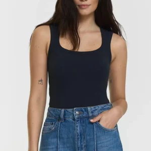 Twist & Tango Hera Singlet Navy