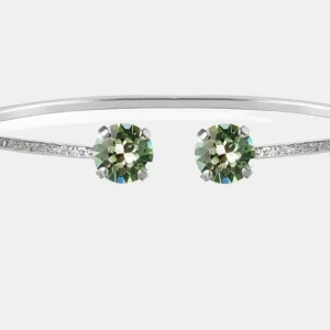 Caroline Svedbom Classic Petite Bracelet / Chrysolite