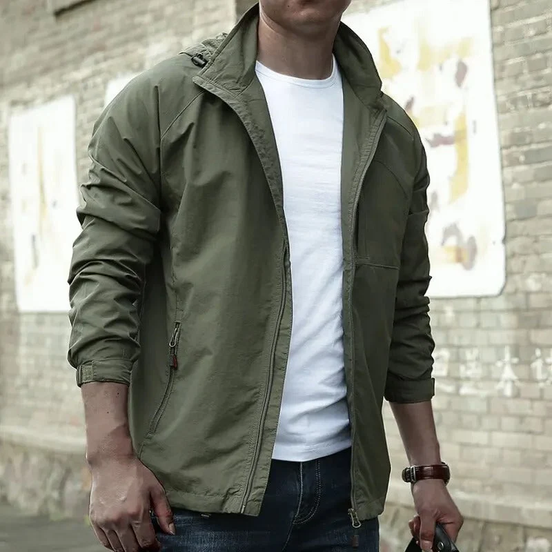 Elias | Cargojacka Herr - Bild 5