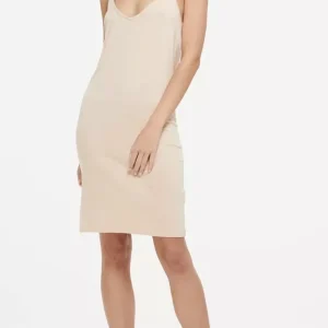 Jersey Slip Nude