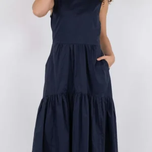 Eysha Poplin Dress