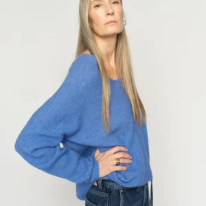 Mos mosh Thora V-neck