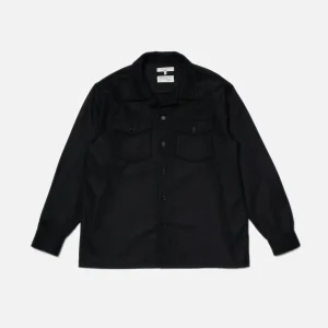 Vincent Solid Board shirt