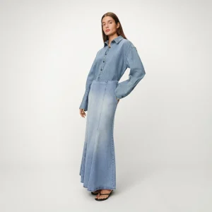 Lois Rohan Maxi skirt