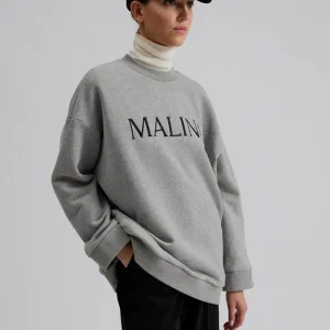 Malina oversized sweatshirt