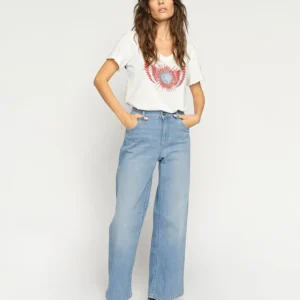 Mos mosh MMDara Salute jeans