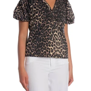 Irina Leo  Blouse