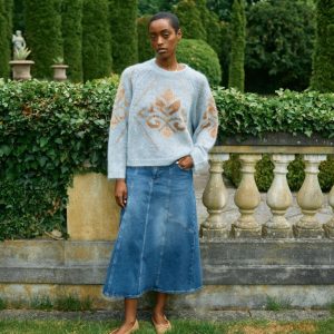 MMJanet Shane Skirt