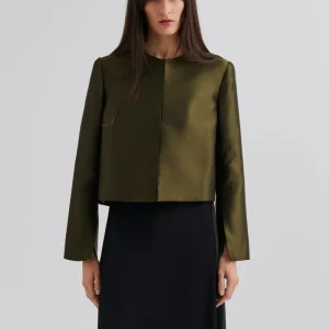 Malina Ruthie Blouse