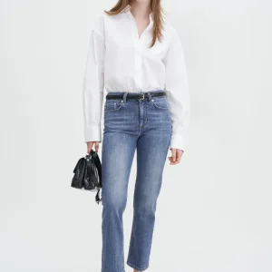 Stella Jeans Mid Blue Wash