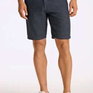 Linne shorts Navy