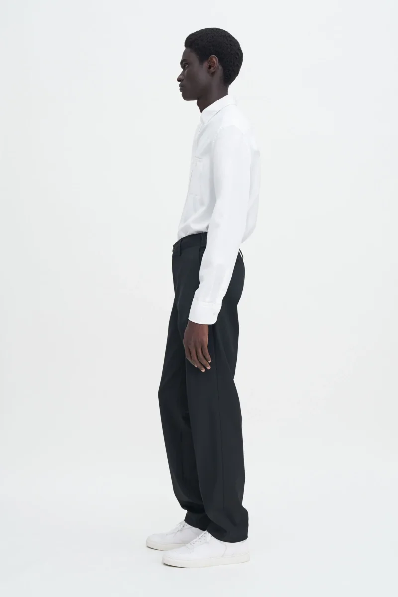 Elastic Waist Tailored - Bild 4
