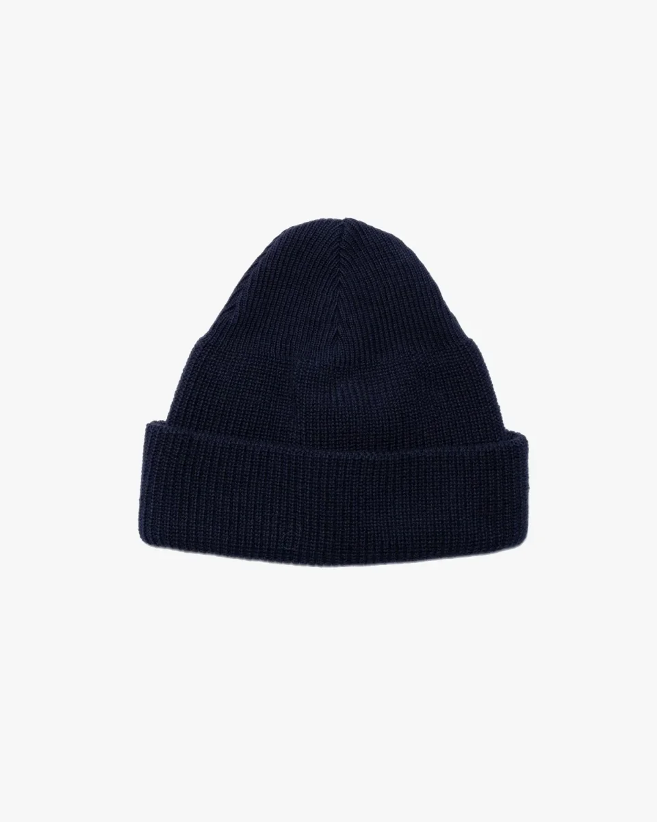 Watch cap