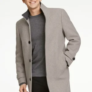 Rock Stone Melange Slimfit