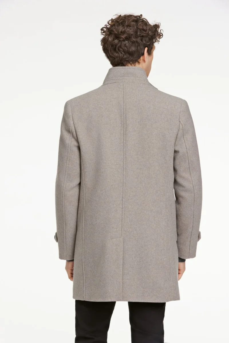 Rock Stone Melange Slimfit - Bild 4
