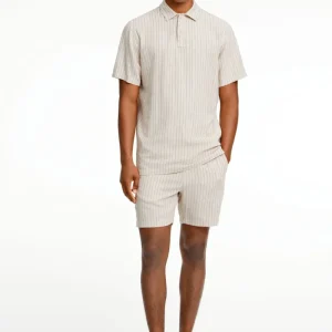 Linneshorts