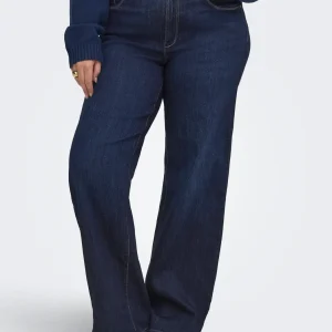Jeans med vida ben från Carmakoma 15382893
