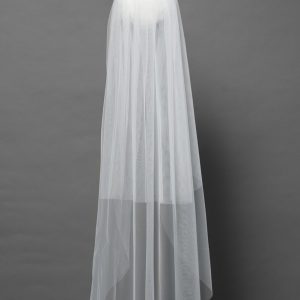 Poirier brudslöja S15-120/2/SOFT