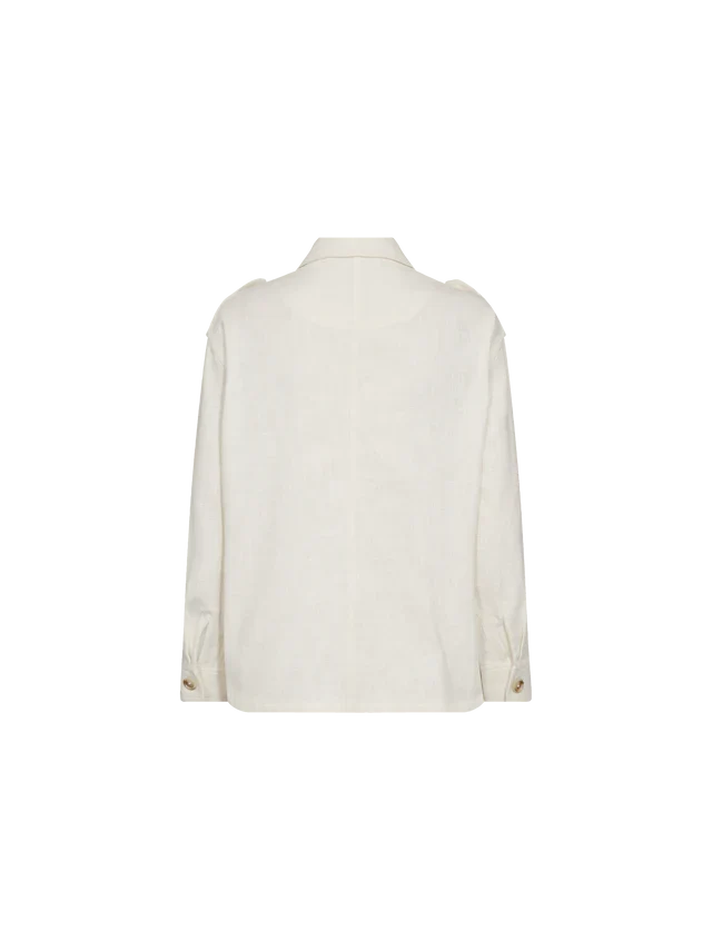 MMAlfea Ramie Jacket - Bild 3