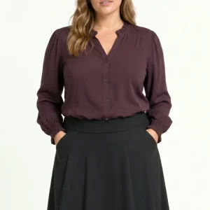 Blus från Wasabi W10902