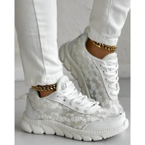 Nova | Sneakers Dam Spets