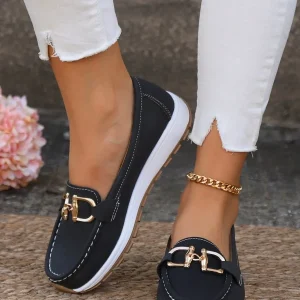 Clara | Loafers Dam Slip-On